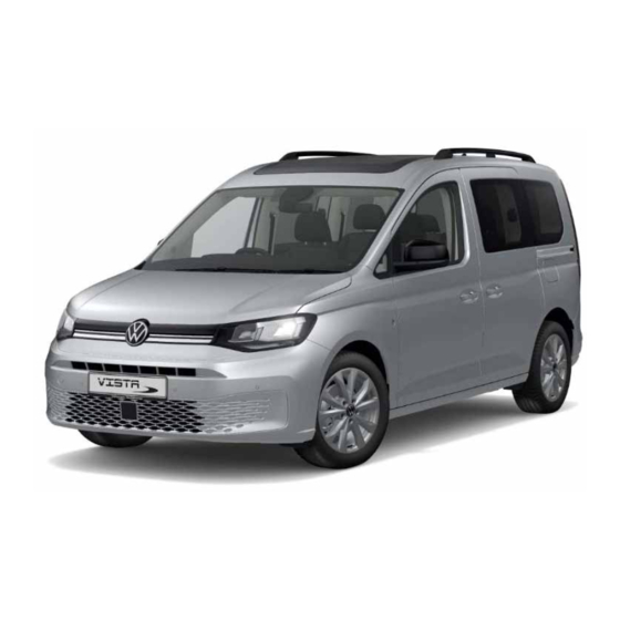 Volkswagen Vista 2023 User Manual