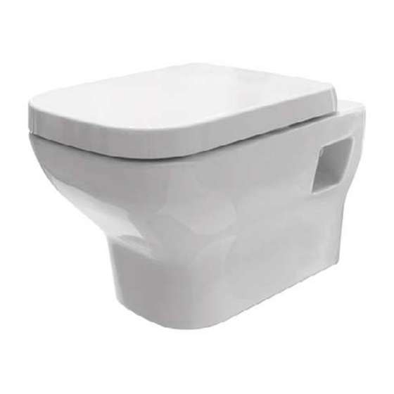 Porcelanosa noken URBAN-C 100239075 N603470043 Quick Start Manual