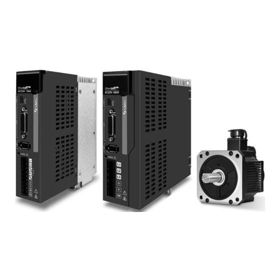 Savch SDV3- E Series Quick Manual