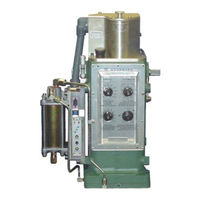 Woodward UG40 Installation And Commissioning Manual