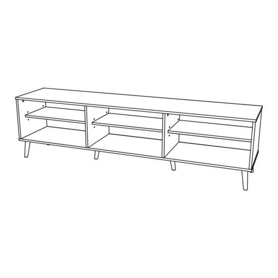CorLiving THW-650-B Quick Start Manual