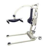 Medcare Products 400019 Operation Manual