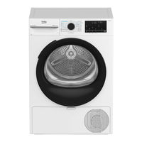 Beko BM5T49243W User Manual