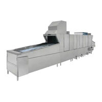 Champion PRO EUCC8 Installation Manual