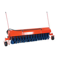 Kubota V5260 Operator And Parts Manual