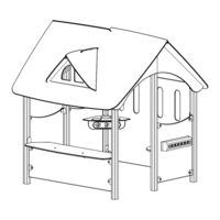 Hags UniMini Isle Royale Installation Manual