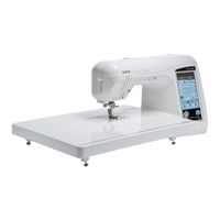 Brother CE-8080PRW Operation Manual