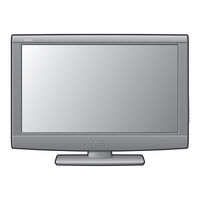 SHARP Aquos LC-32A47E Operation Manual
