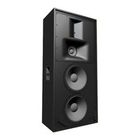 Christie Vive audio LS1 User Manual