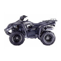 TGB BLADE 500 Service Manual