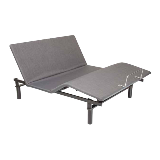 Comfort-n-Motion SS27 Owner's Manual