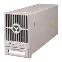 VERTIV NetSure R48-4000e User Manual