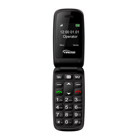 easyteck T120 Manuals