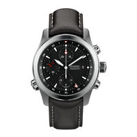 Bremont ALT1-ZT Technical Notes