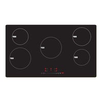 Apelson UBIND90F User Manual