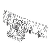 Fisher Xtreme V 44775-1 Installation Instructions Manual