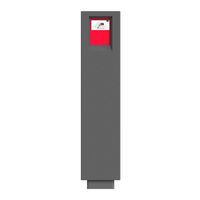 V2C POLE Installation And User Manual