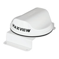 Maxview MXL050/KIT1 Installation Instructions Manual