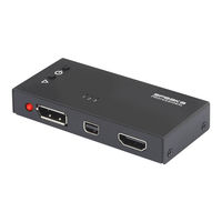 Speaka Professional 1574811 Operating Instructions