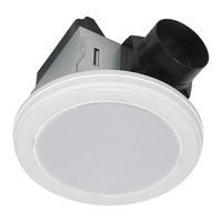 HOME NETWERKS 7130-08-BT Manual