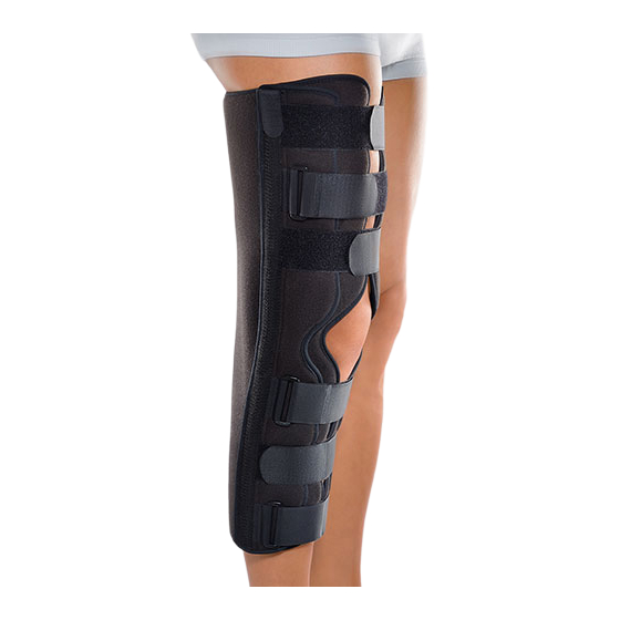 bort medical 145 000 Quick Manual