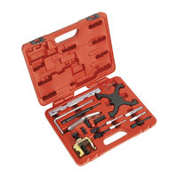 Master TOOL User Manual