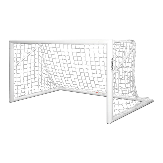 KwikGoal 2B3001 Assembly Instructions Manual
