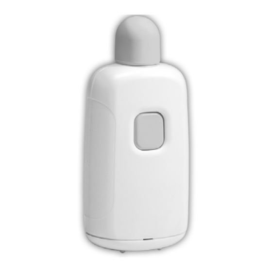 Summit Medical EarPopper EP-2100A Instructions For Use Manual