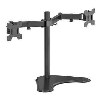 Wali MF002LM Installation Manual
