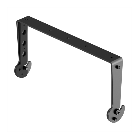 L-Acoustics X-UL8i Product Information