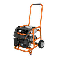 Truper 15341 Manual
