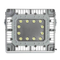 Larson Electronics EPLC2-LED-150W-RT-JB2 Instruction Manual