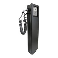 V2C POLE Installation Manual