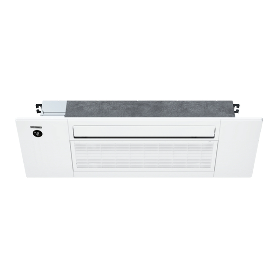 DURASTAR DRAL12F1A Installation Manual