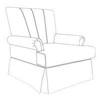 Dorel Asia 0-65857-17342-0 Manual