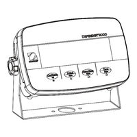 OHAUS Defender I-D33P600B1V3 Instruction Manual