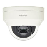 Hanwha Vision XNP-6040H Quick Manual