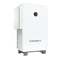 Growatt WIT 50-100K-US User Manual