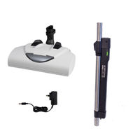 Valet VAC-420 User Manual