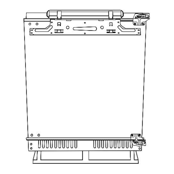 TEKNIX BITKUR2 Manuals