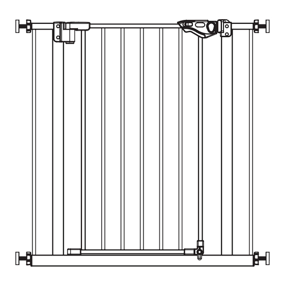 PawHut D06-096V01 Manual