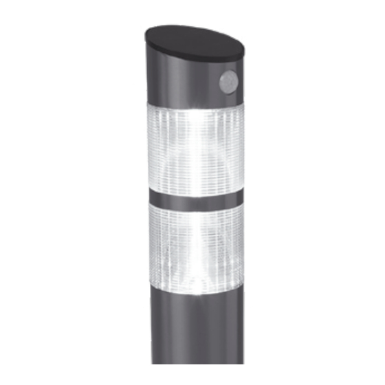 LIVARNO LUX 345334 2004 Manuals