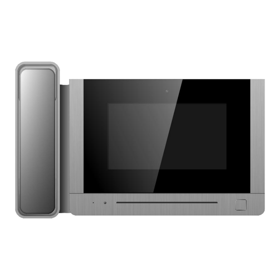Multitek LIM 70 User Manual And Warranty