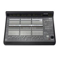 Digidesign C24 Manual