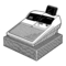 Cash Register Sharp ER-A550 Installation Manual