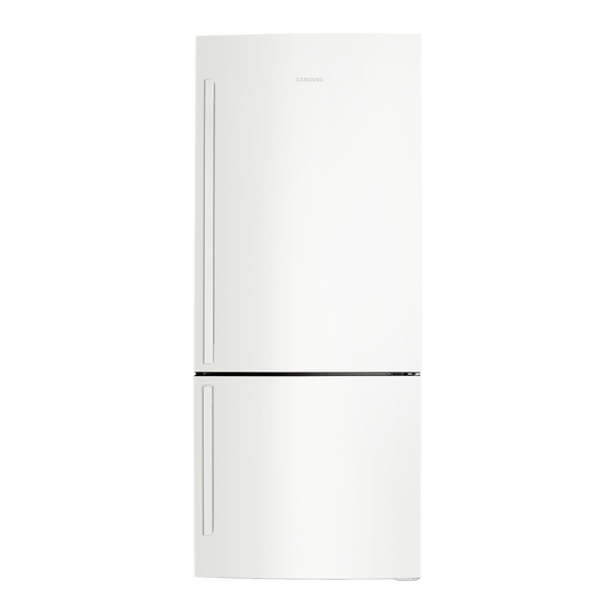 Samsung SRL457MW User Manual