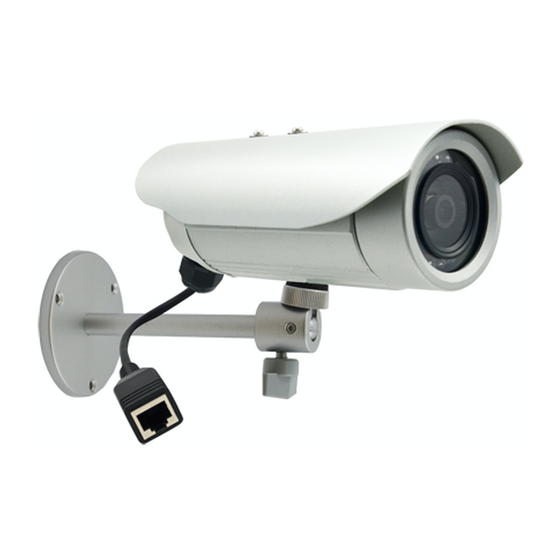 ACTi E31A Hardware Manual