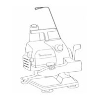 Blind Hemmer Simplicity bh600 Owner's Manual