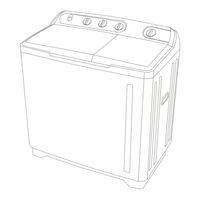 Singer WT5113 User Manual