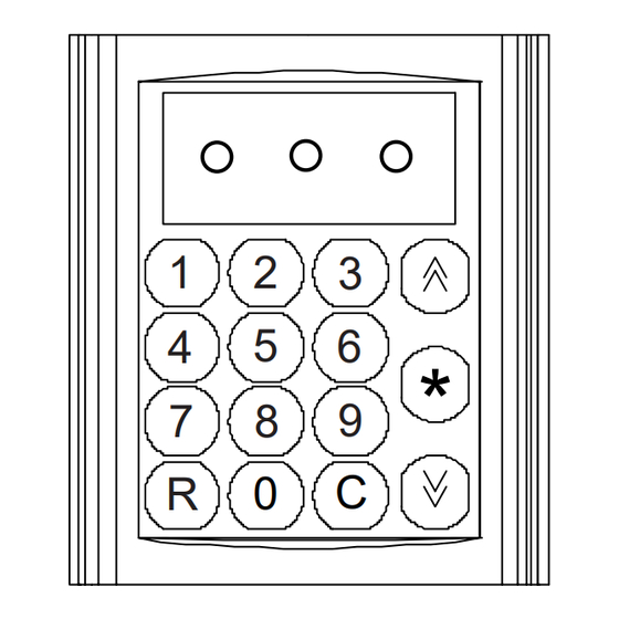 Elvox 8015 Wiring Instructions
